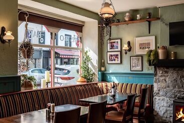 هتل Foley S Kenmare