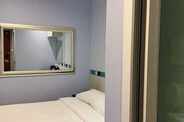 Fragrance Hotel Lavender