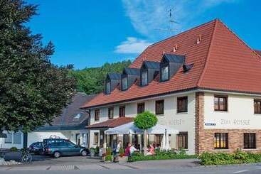 Hotel Gasthof Zum Rossle