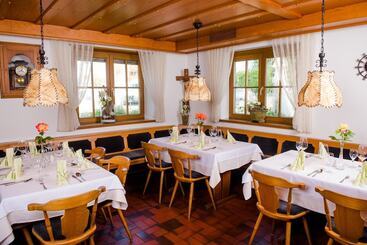 Hotel Gasthof Zum Rossle