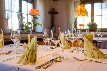 Hotel Gasthof Zum Rossle