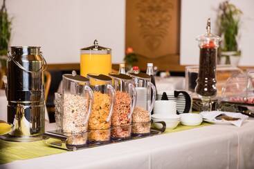 Hotel Gasthof Zum Rossle