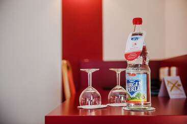 Hotel Gasthof Zum Rossle