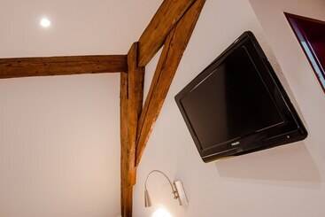 Hotel Gasthof Zum Rossle