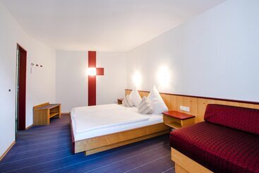 Hotel Gasthof Zum Rossle