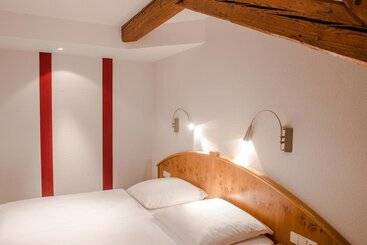 Hotel Gasthof Zum Rossle