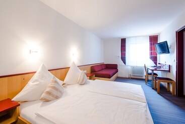 Hotel Gasthof Zum Rossle