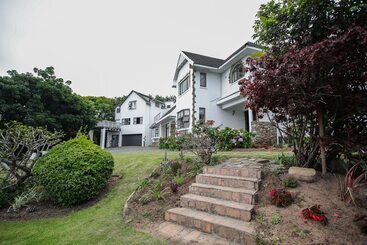 هتل Hathaway Guest House