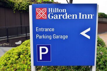 هتل Hilton Garden Inn Milan North
