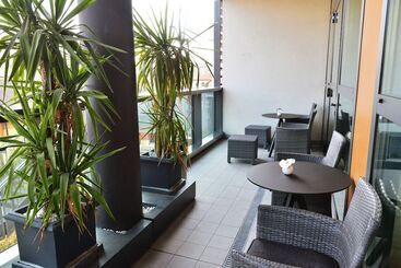 هتل Hilton Garden Inn Milan North