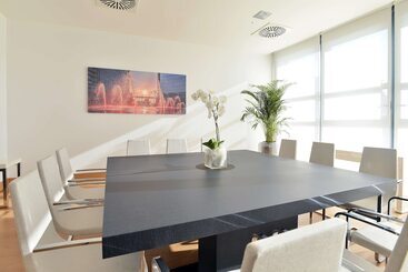 هتل Hilton Garden Inn Milan North