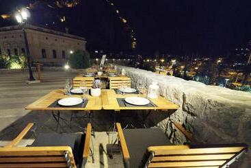 Historic Boutique Hotel Cattaro - Kotor