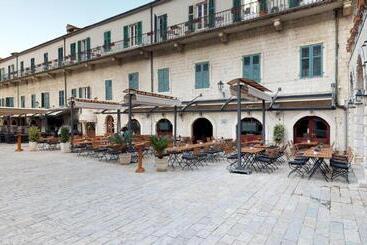 Historic Boutique Hotel Cattaro