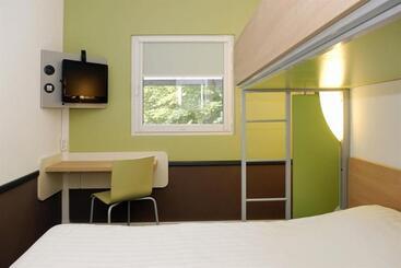 هتل Ibis Budget Amsterdam Airport