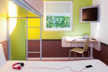 هتل Ibis Budget Amsterdam Airport
