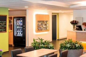 هتل Ibis Budget Amsterdam Airport