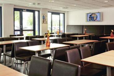 هتل Ibis Budget Amsterdam Airport