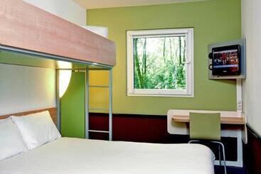 هتل Ibis Budget Amsterdam Airport