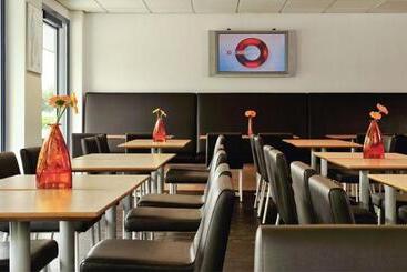 هتل Ibis Budget Amsterdam Airport