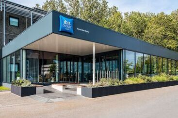 هتل Ibis Budget Amsterdam Airport