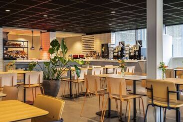 هتل Ibis Budget Amsterdam Airport