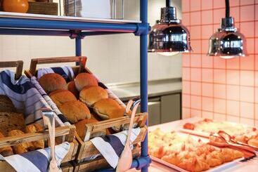 هتل Ibis Budget Amsterdam Airport