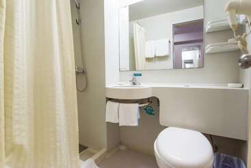هتل Jinjiang Inn Putian Wenxian Road E