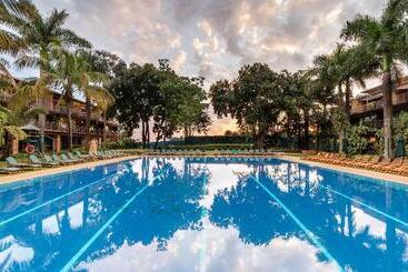 هتل Kabira Country Club