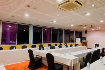 هتل Kabira Country Club