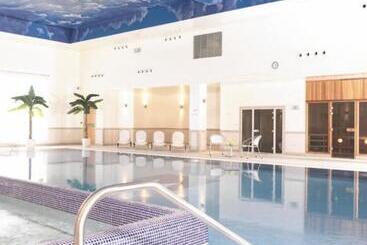 هتل Mullingar Park