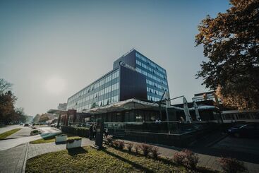 هتل Park Doboj