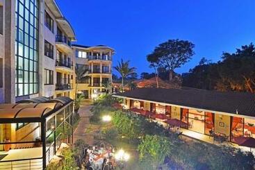 Protea Hotel By Marriott Entebbe