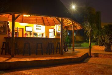 Protea Hotel By Marriott Entebbe
