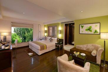 Quality Inn Gurgaon - دهلی نو