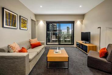 هتل Quest Docklands