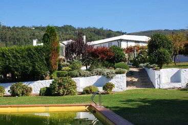 Quinta Da Calçada - Melgaco