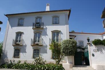 Quinta De São Lourenço - Anadia
