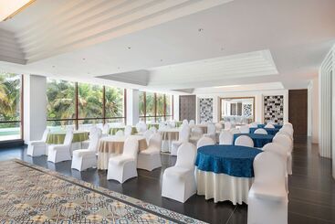 هتل Radisson Resort Pondicherry Bay
