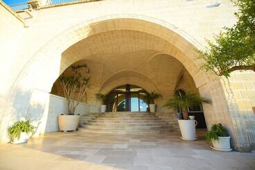 هتل Relais Masseria Caselli