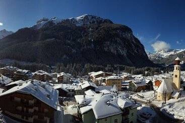 Landelijk hotel Cesa Tyrol