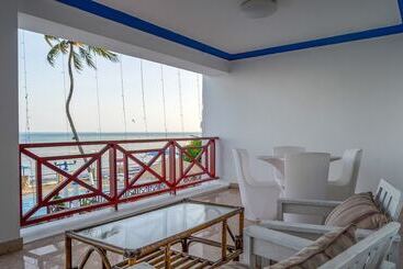 Sai Rock Beach Hotel & Spa