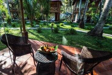 Sea Shell Resort & Spa, Havelock - Havelock Island