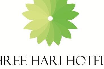 هتل Shree Hari Niwas