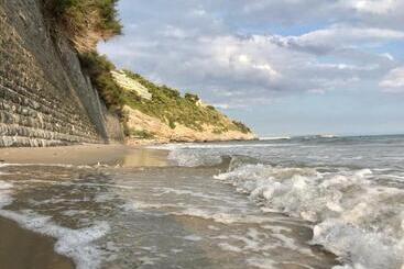 هتل Sole Mare