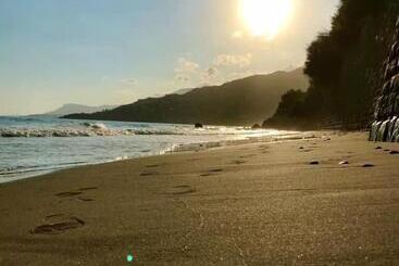هتل Sole Mare