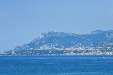 هتل Sole Mare