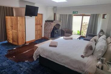 The Highlander Hotel Dullstroom