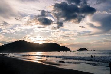 The Palms At Coco Beach - Guanacaste