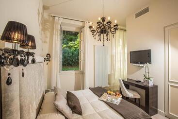 Boutique Hotel Villa Giulia