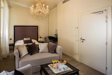 Boutique Hotel Villa Giulia